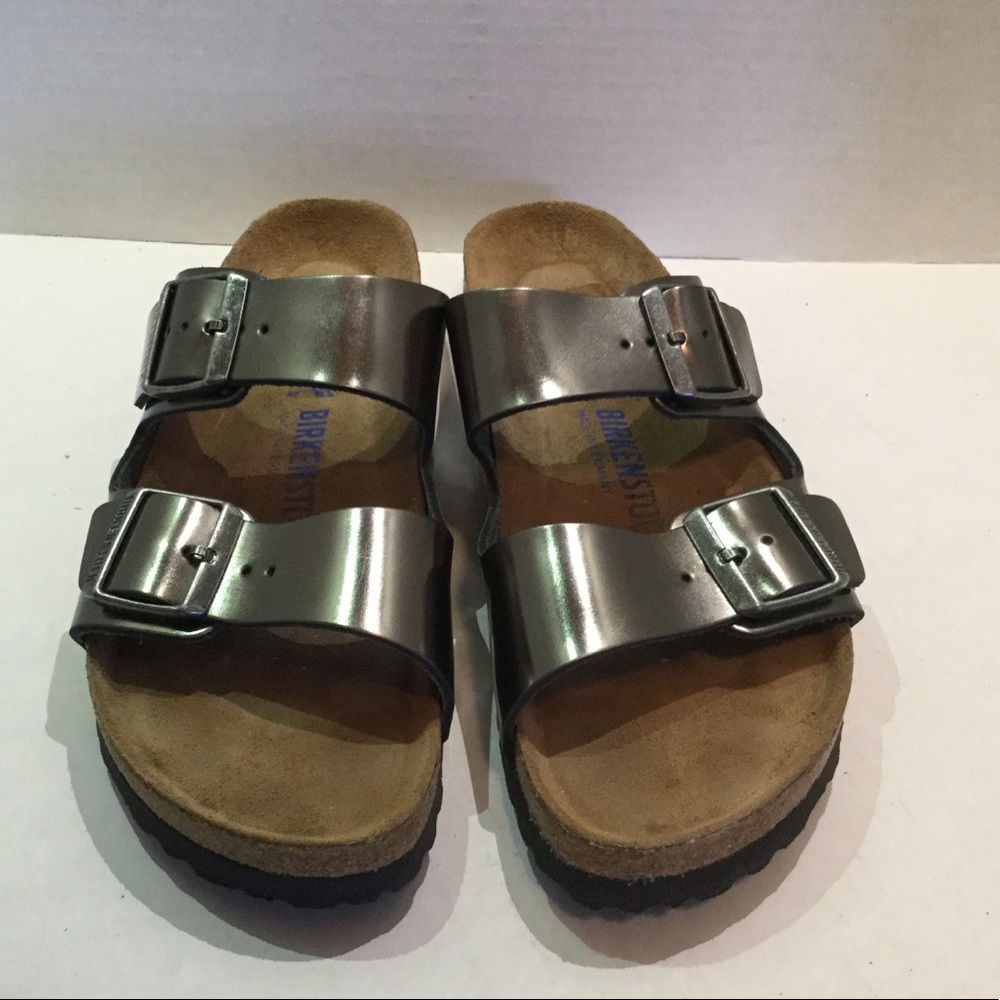 Birkenstock Size 39
